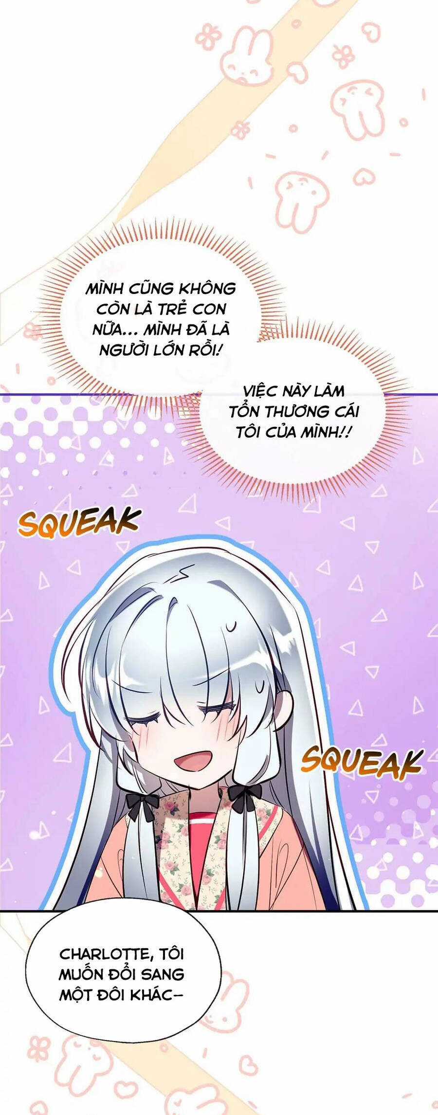 Chúng Ta Có Thể Trở Thành Người Nhà Không? Chương 89 trang 47