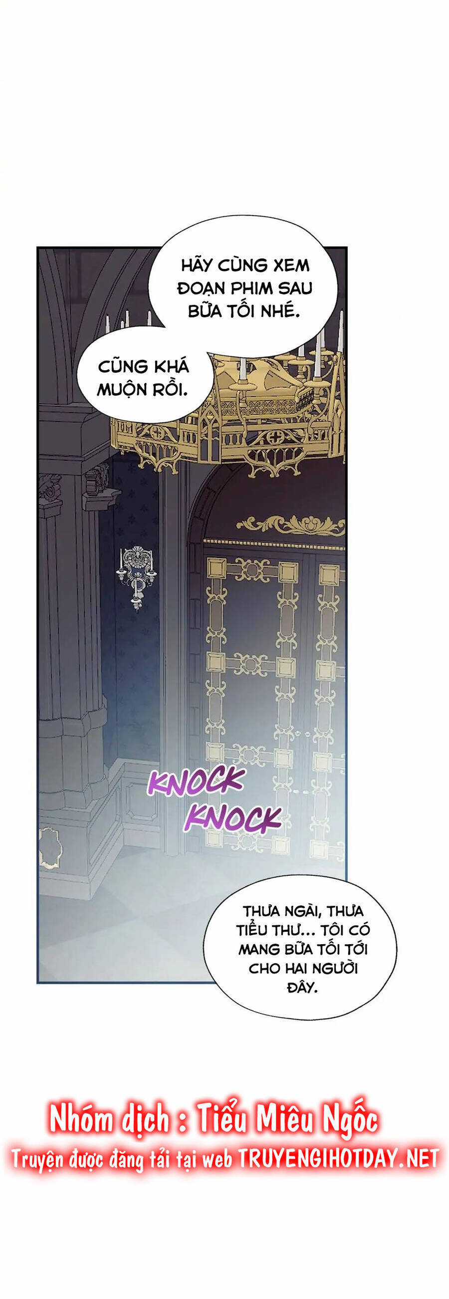 Chúng Ta Có Thể Trở Thành Người Nhà Không? Chương 89 trang 5