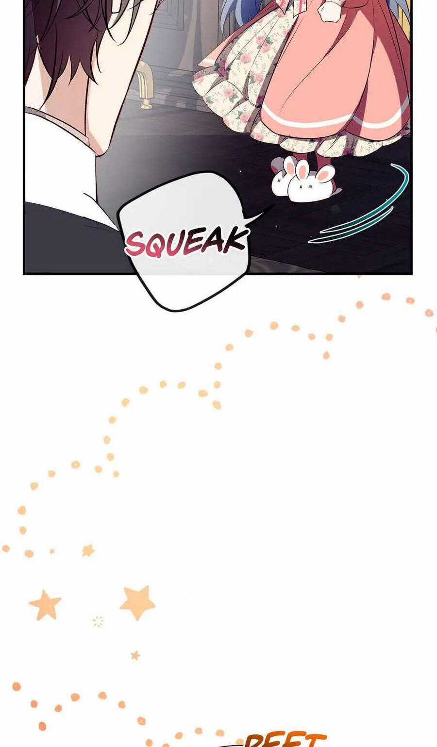 Chúng Ta Có Thể Trở Thành Người Nhà Không? Chương 89 trang 50