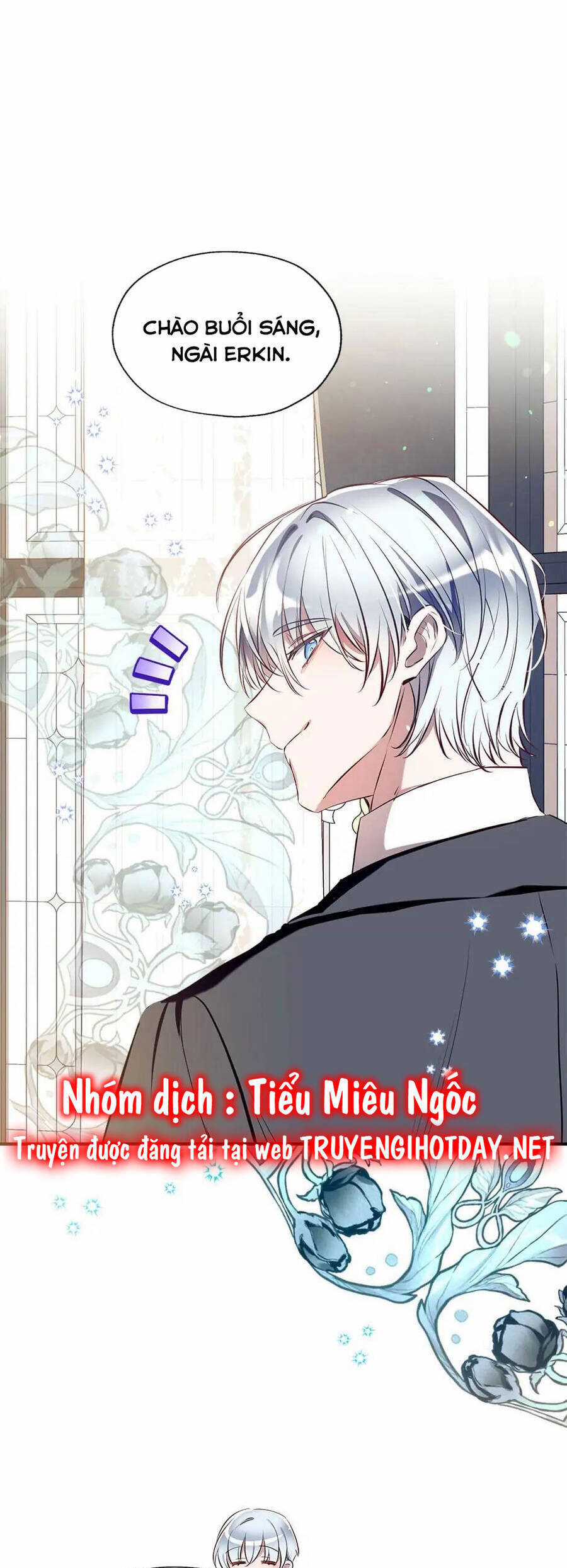 Chúng Ta Có Thể Trở Thành Người Nhà Không? Chương 89 trang 53