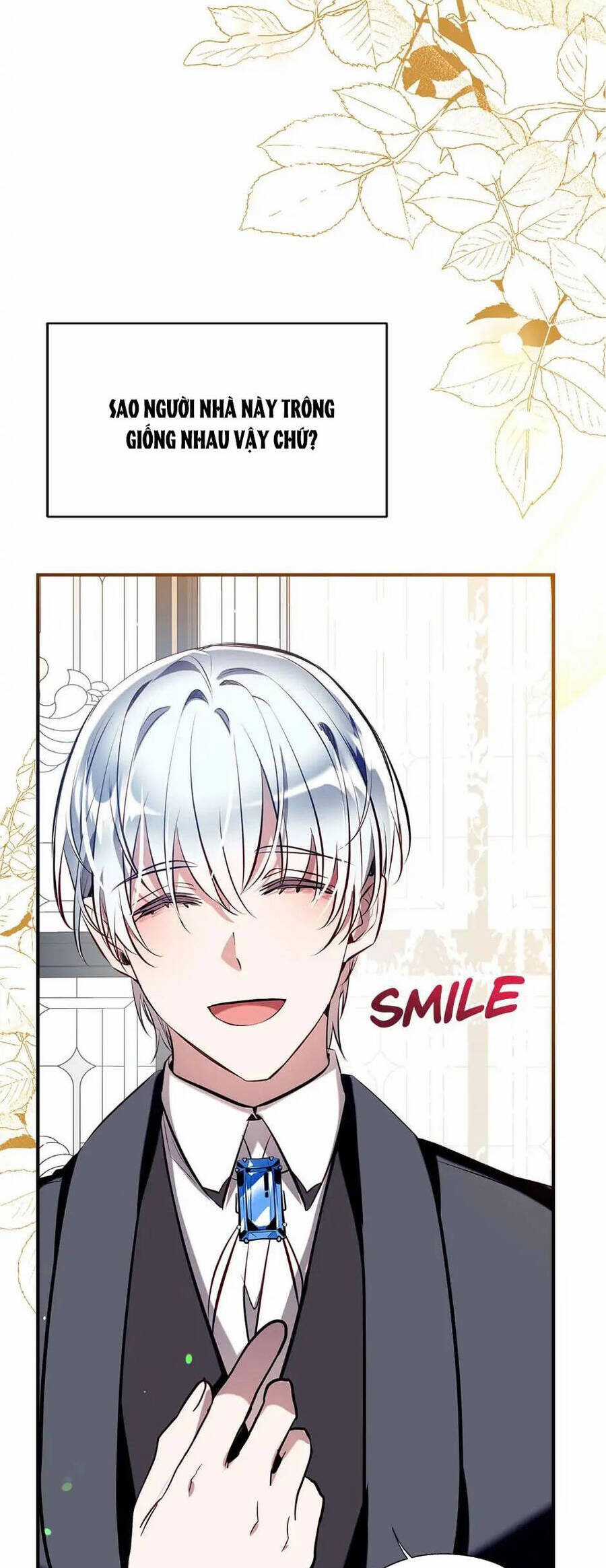 Chúng Ta Có Thể Trở Thành Người Nhà Không? Chương 89 trang 56