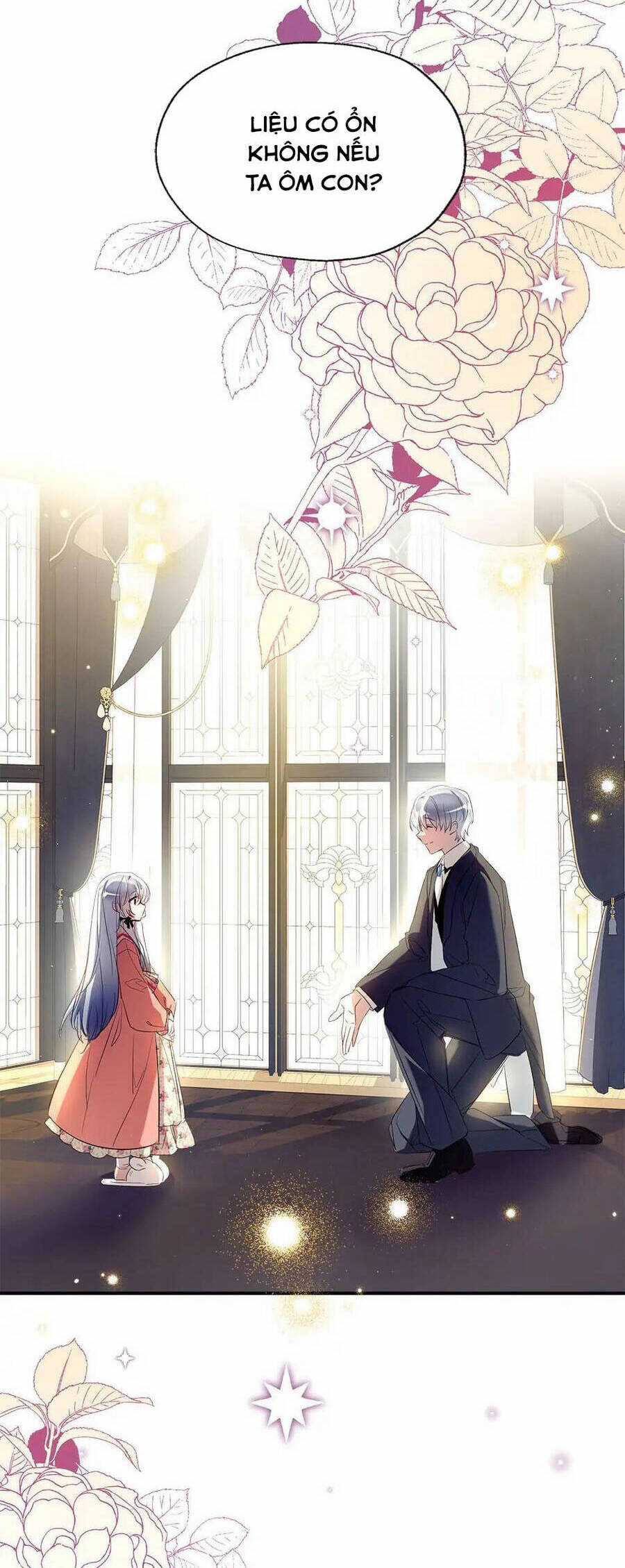 Chúng Ta Có Thể Trở Thành Người Nhà Không? Chương 89 trang 59