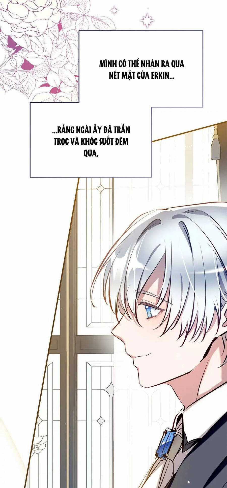 Chúng Ta Có Thể Trở Thành Người Nhà Không? Chương 89 trang 60