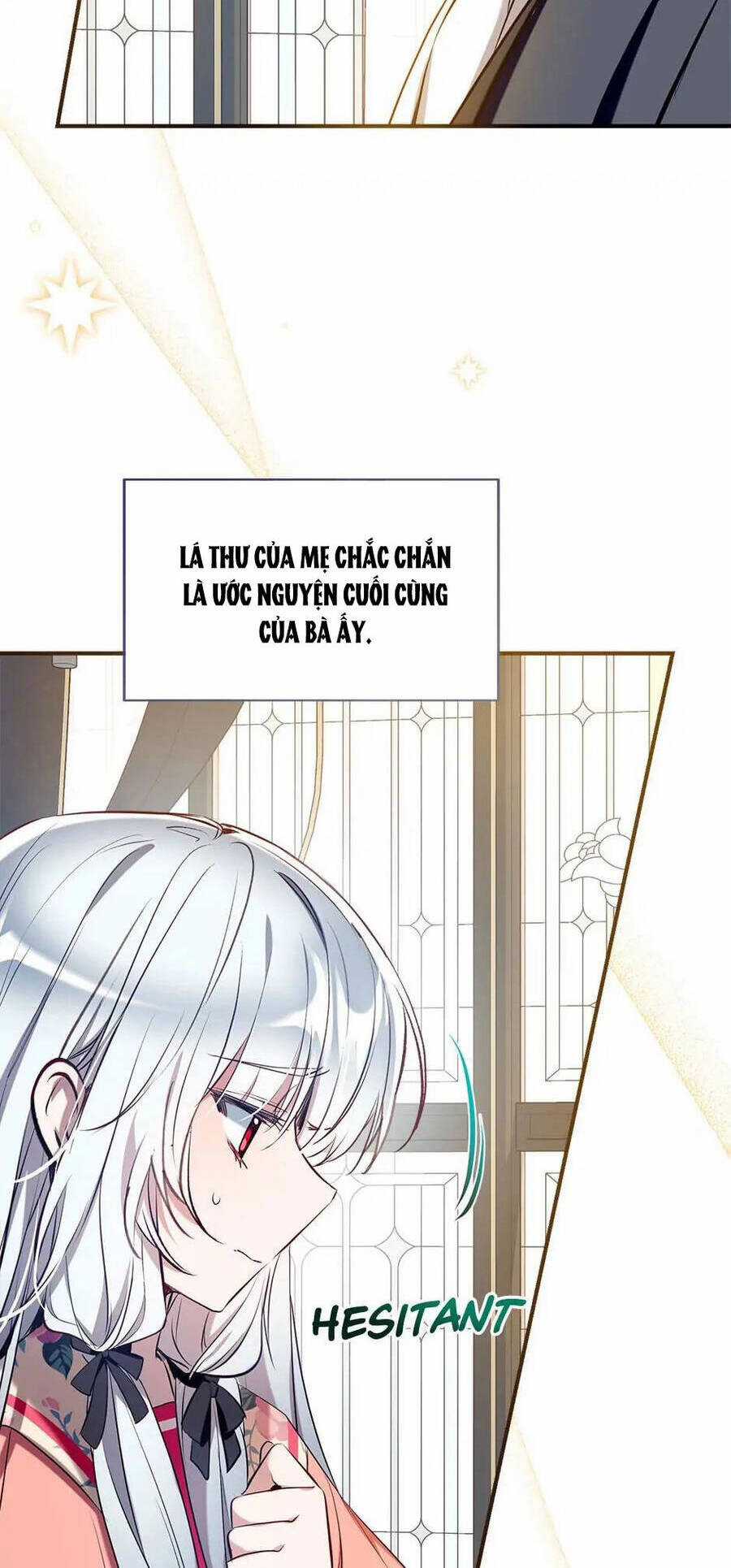 Chúng Ta Có Thể Trở Thành Người Nhà Không? Chương 89 trang 61