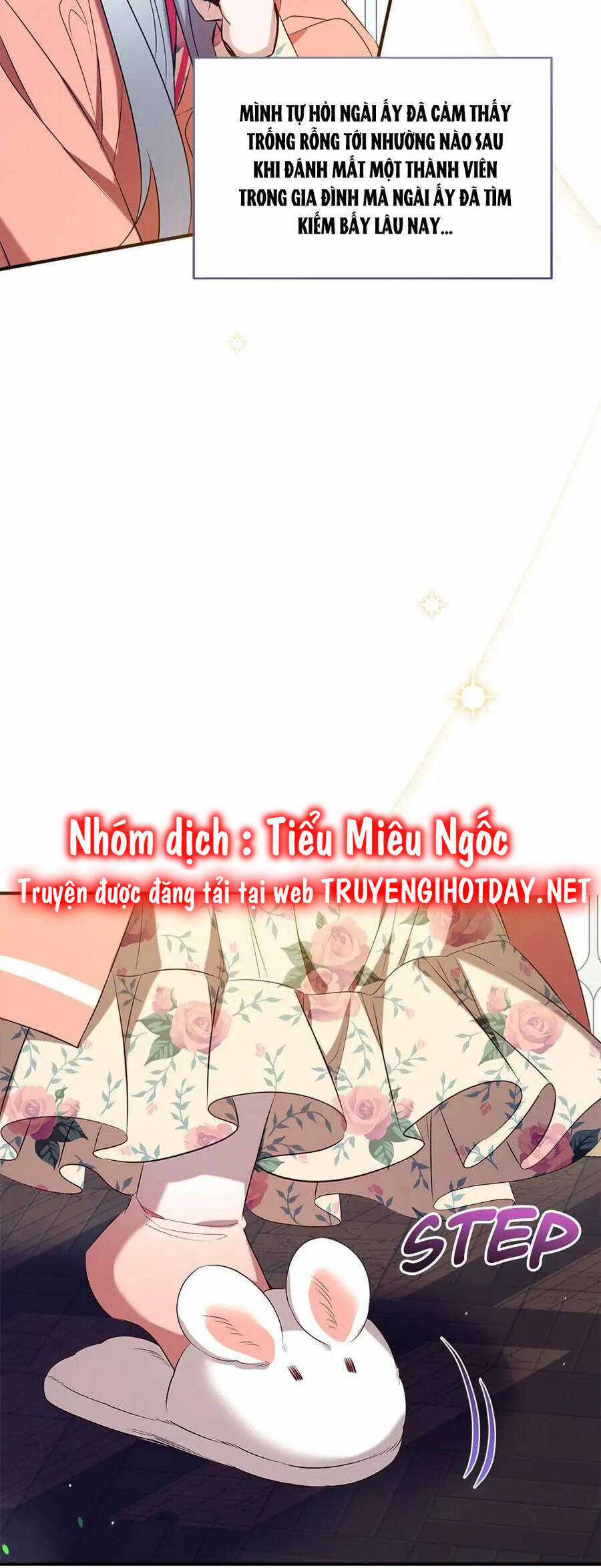 Chúng Ta Có Thể Trở Thành Người Nhà Không? Chương 89 trang 63