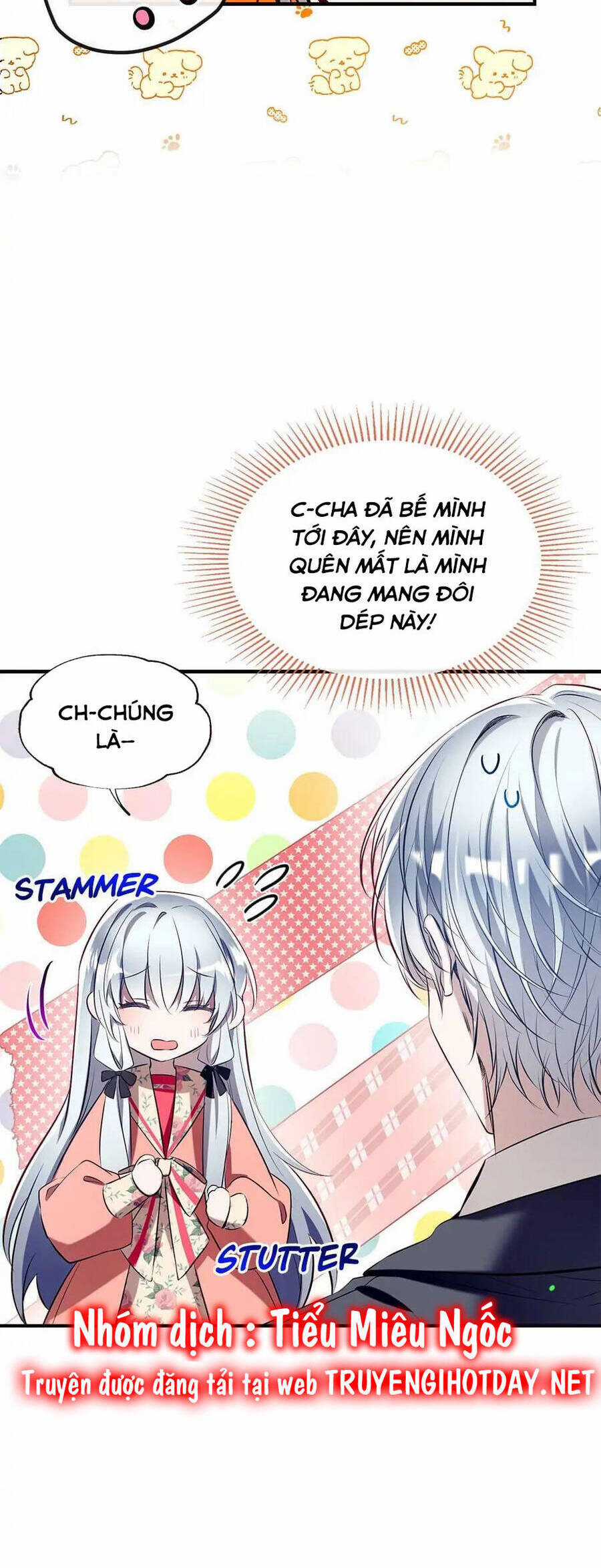 Chúng Ta Có Thể Trở Thành Người Nhà Không? Chương 89 trang 65