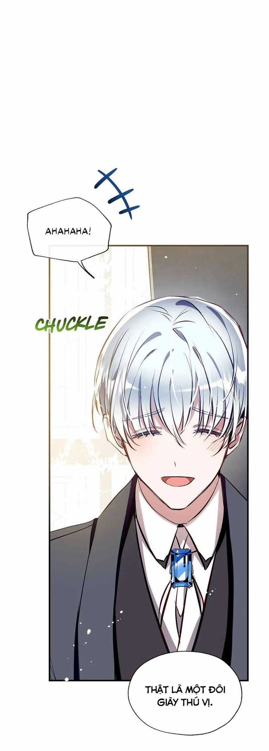 Chúng Ta Có Thể Trở Thành Người Nhà Không? Chương 89 trang 66