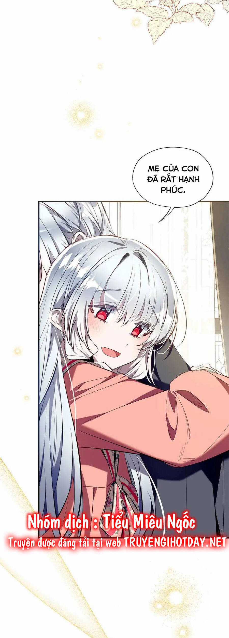 Chúng Ta Có Thể Trở Thành Người Nhà Không? Chương 89 trang 68