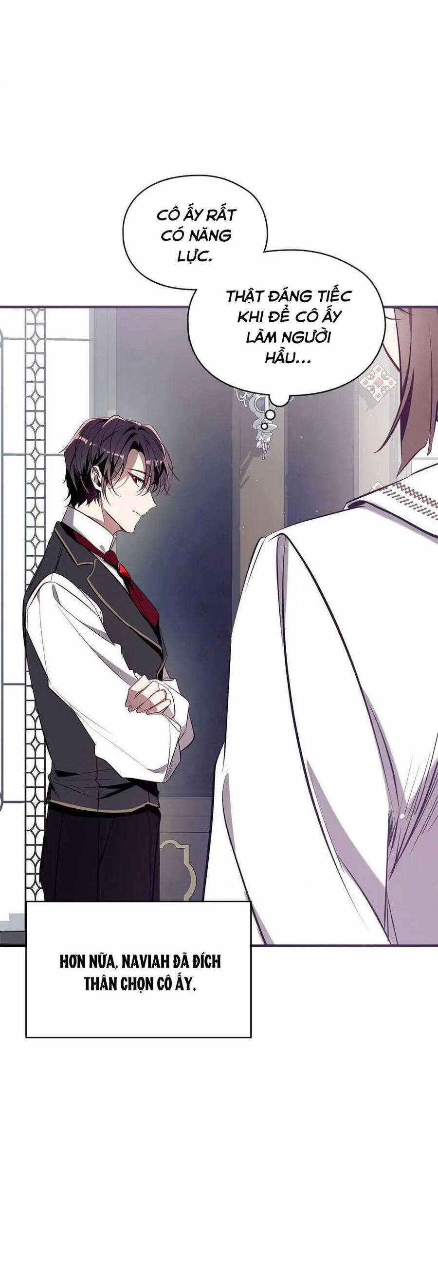 Chúng Ta Có Thể Trở Thành Người Nhà Không? Chương 89 trang 7