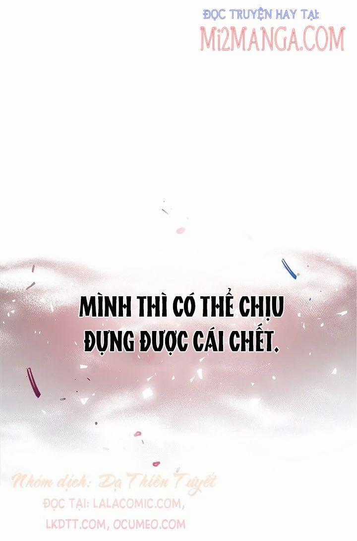 Chúng Ta Có Thể Trở Thành Người Nhà Không? Chương 9.5 trang 1