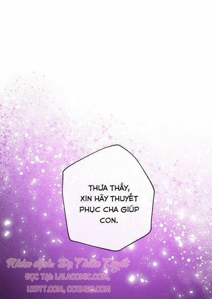 Chúng Ta Có Thể Trở Thành Người Nhà Không? Chương 9 trang 0