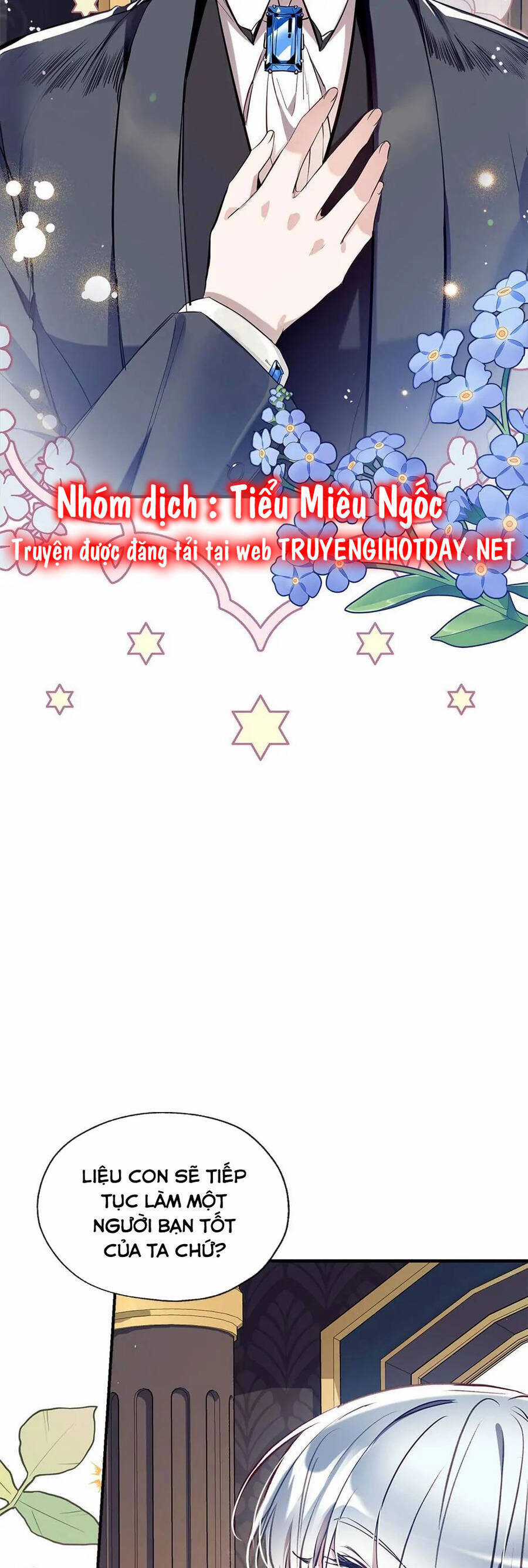 Chúng Ta Có Thể Trở Thành Người Nhà Không? Chương 90 trang 12