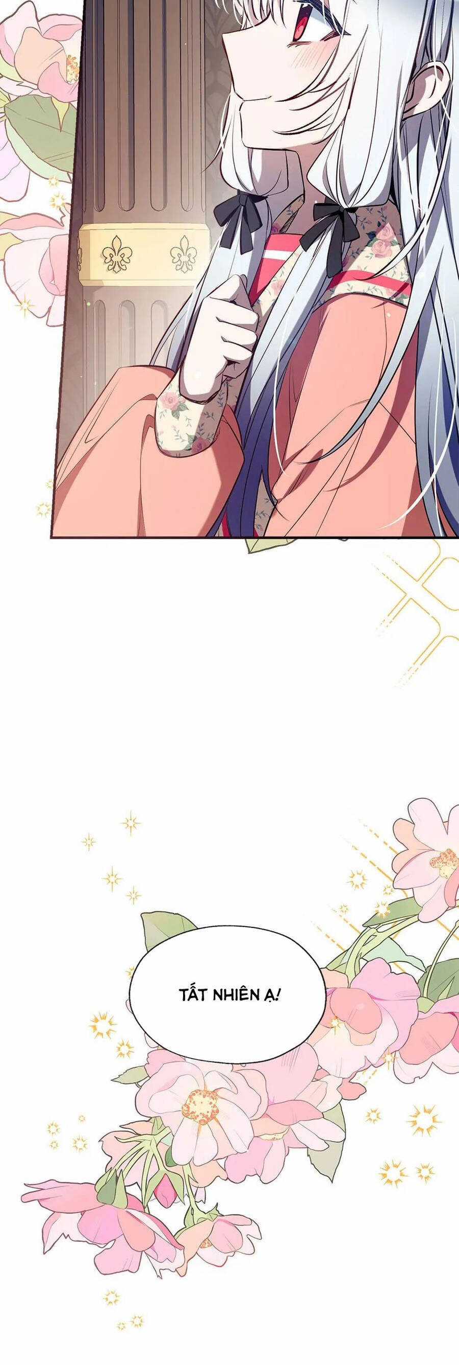 Chúng Ta Có Thể Trở Thành Người Nhà Không? Chương 90 trang 13