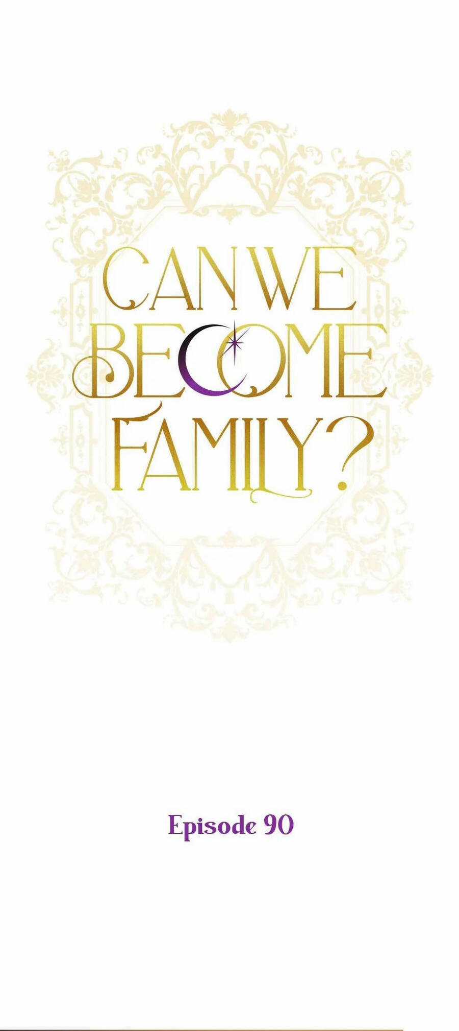 Chúng Ta Có Thể Trở Thành Người Nhà Không? Chương 90 trang 14