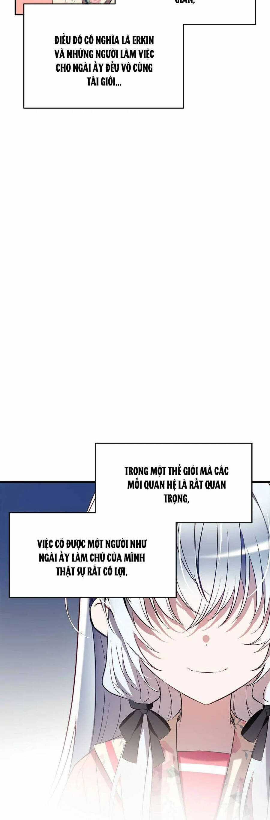 Chúng Ta Có Thể Trở Thành Người Nhà Không? Chương 90 trang 18