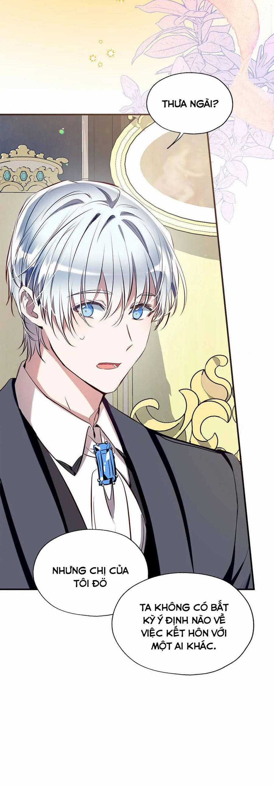 Chúng Ta Có Thể Trở Thành Người Nhà Không? Chương 90 trang 20