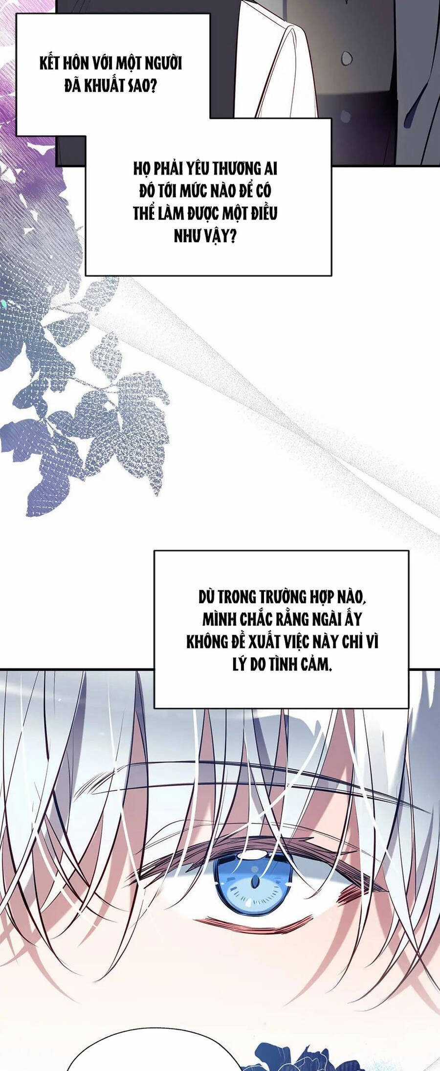 Chúng Ta Có Thể Trở Thành Người Nhà Không? Chương 90 trang 23