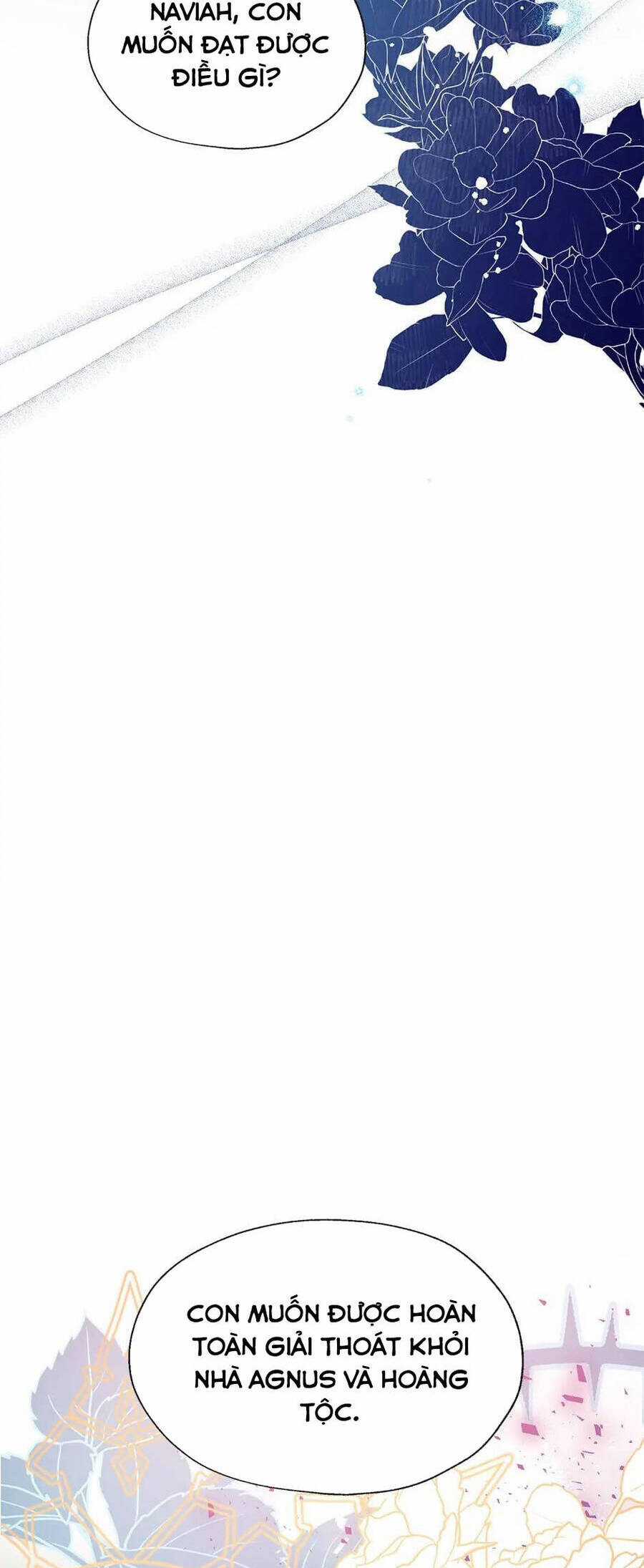 Chúng Ta Có Thể Trở Thành Người Nhà Không? Chương 90 trang 24