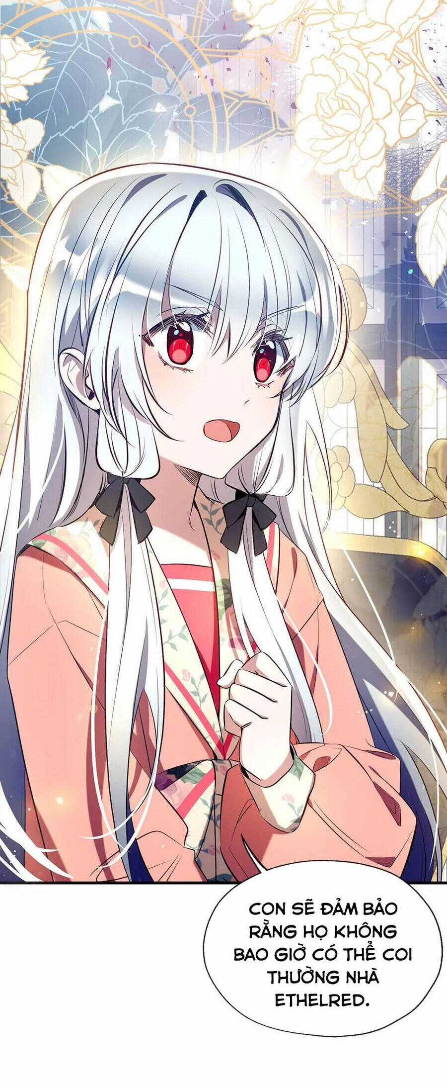 Chúng Ta Có Thể Trở Thành Người Nhà Không? Chương 90 trang 25