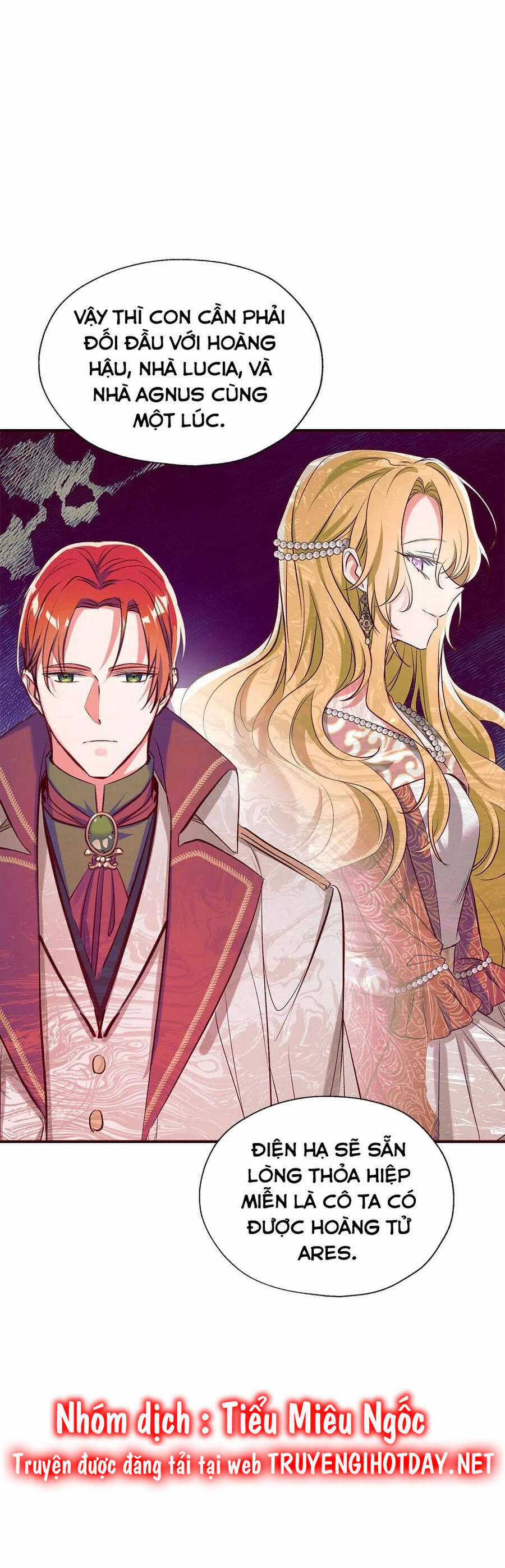 Chúng Ta Có Thể Trở Thành Người Nhà Không? Chương 90 trang 26