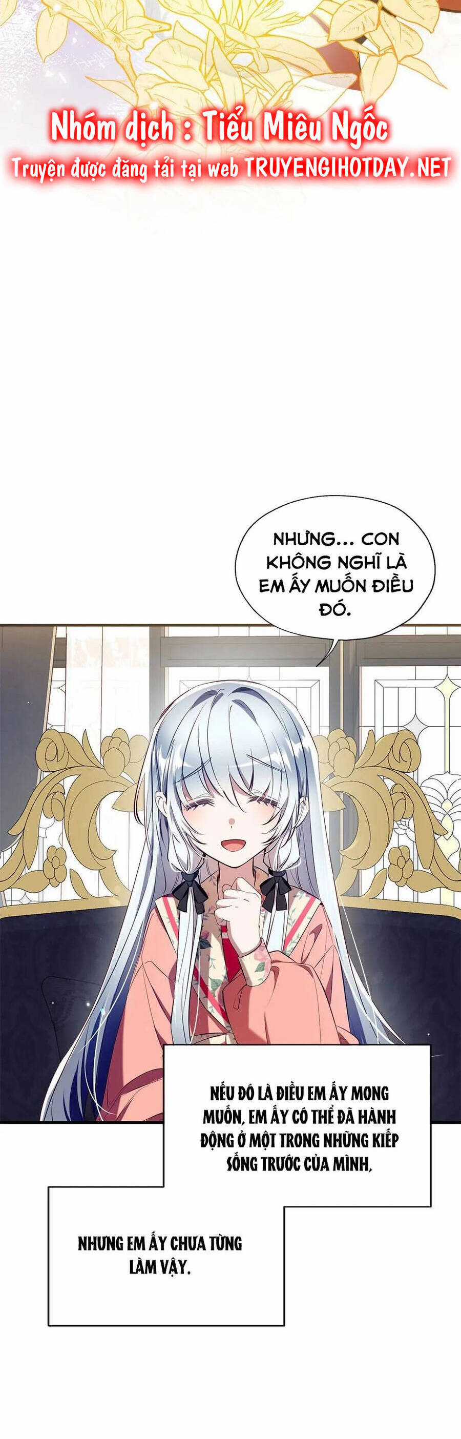 Chúng Ta Có Thể Trở Thành Người Nhà Không? Chương 90 trang 29