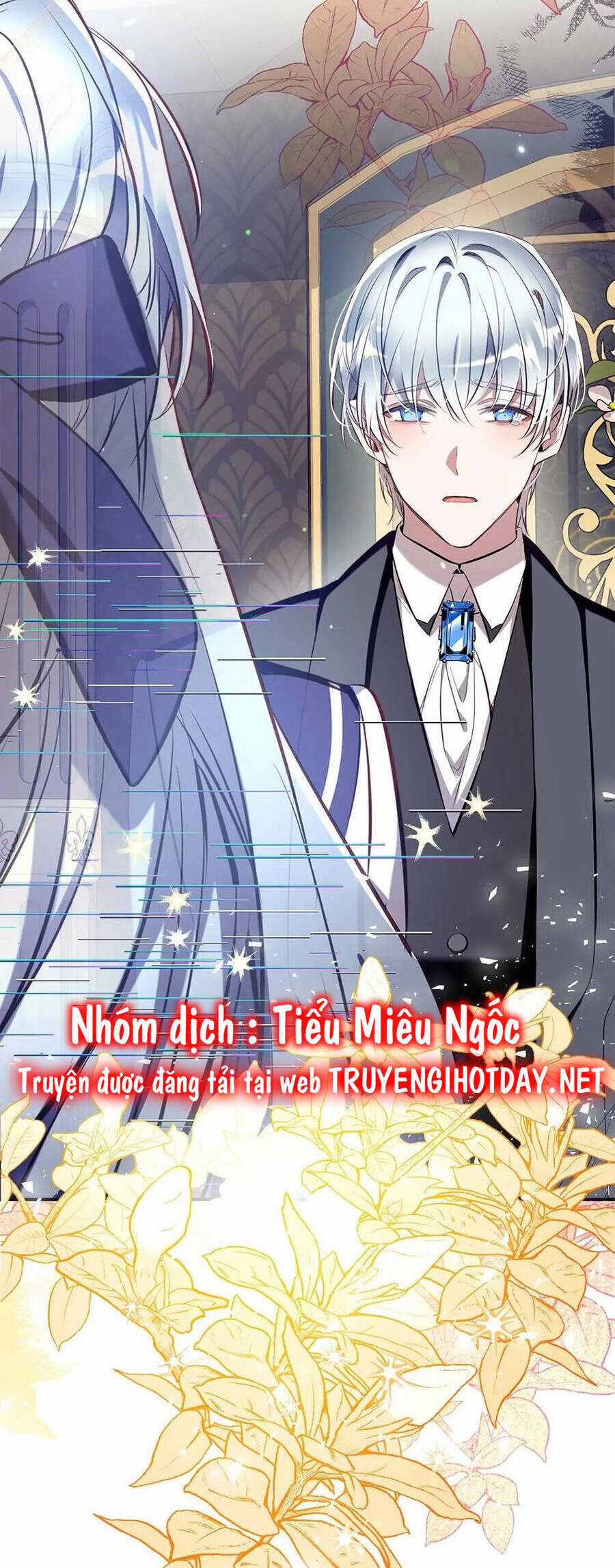 Chúng Ta Có Thể Trở Thành Người Nhà Không? Chương 90 trang 3