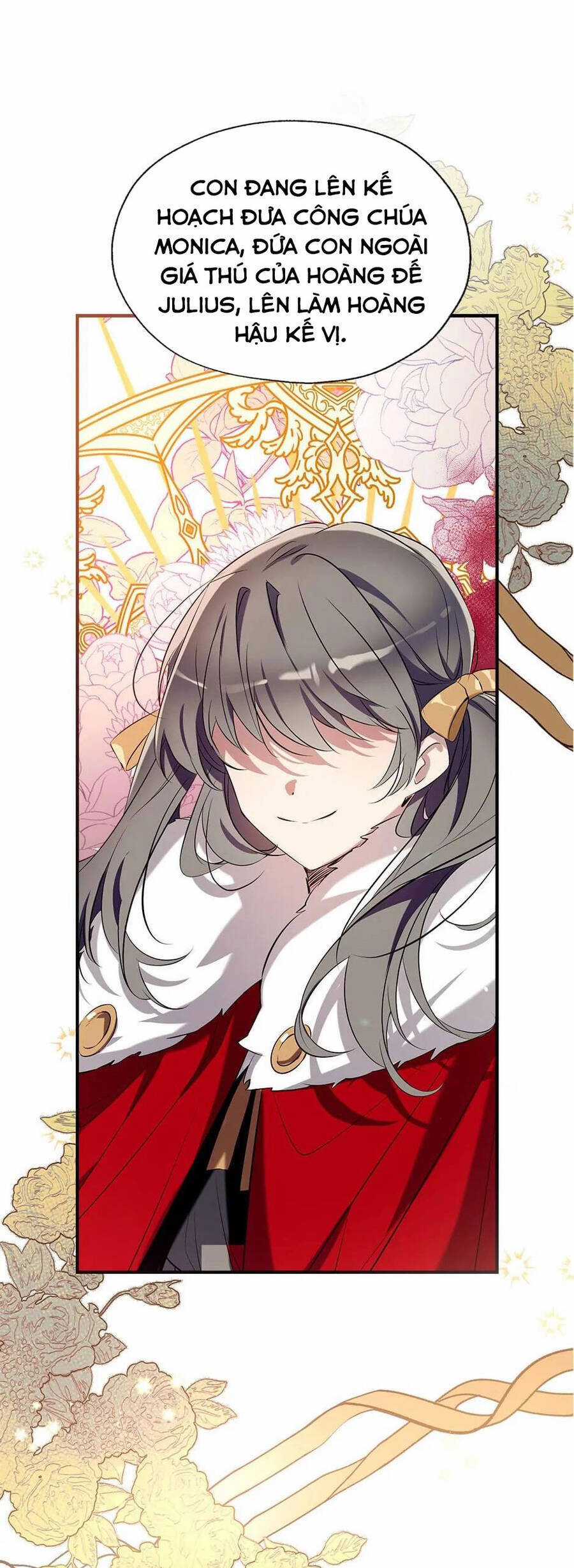 Chúng Ta Có Thể Trở Thành Người Nhà Không? Chương 90 trang 30