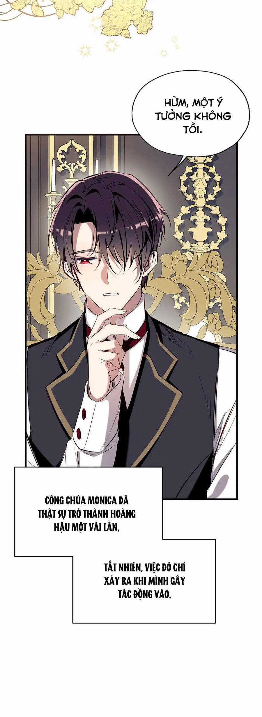 Chúng Ta Có Thể Trở Thành Người Nhà Không? Chương 90 trang 31