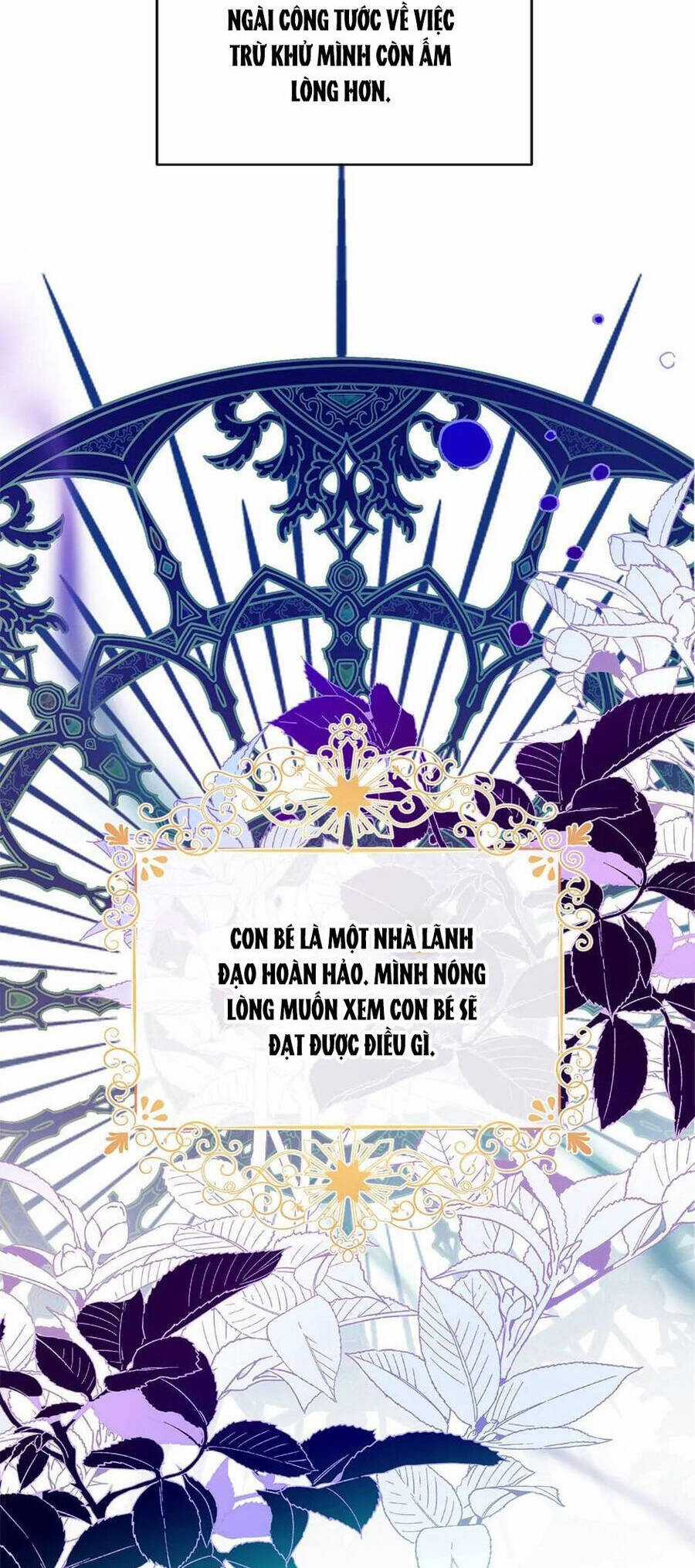 Chúng Ta Có Thể Trở Thành Người Nhà Không? Chương 90 trang 37