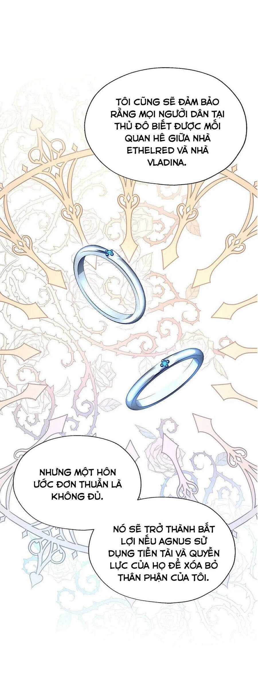 Chúng Ta Có Thể Trở Thành Người Nhà Không? Chương 90 trang 43