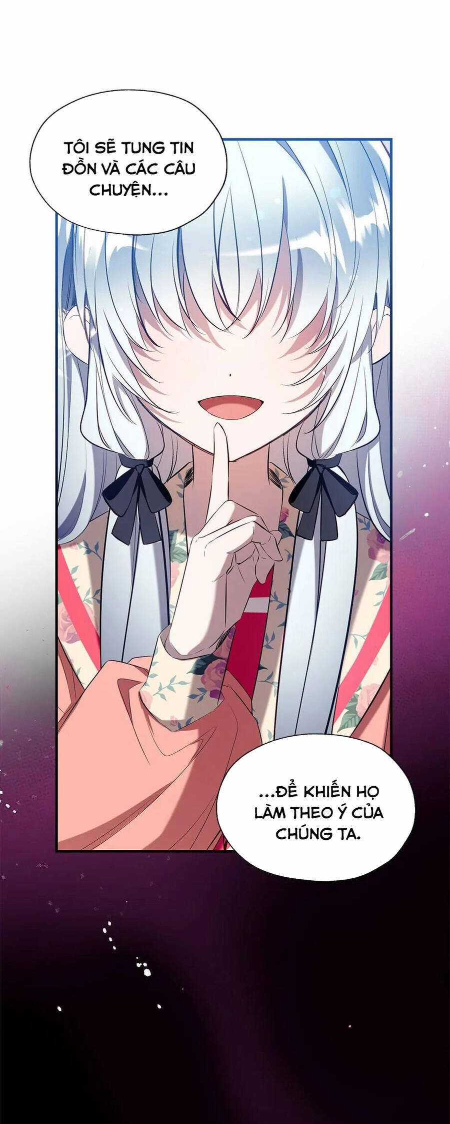 Chúng Ta Có Thể Trở Thành Người Nhà Không? Chương 90 trang 44