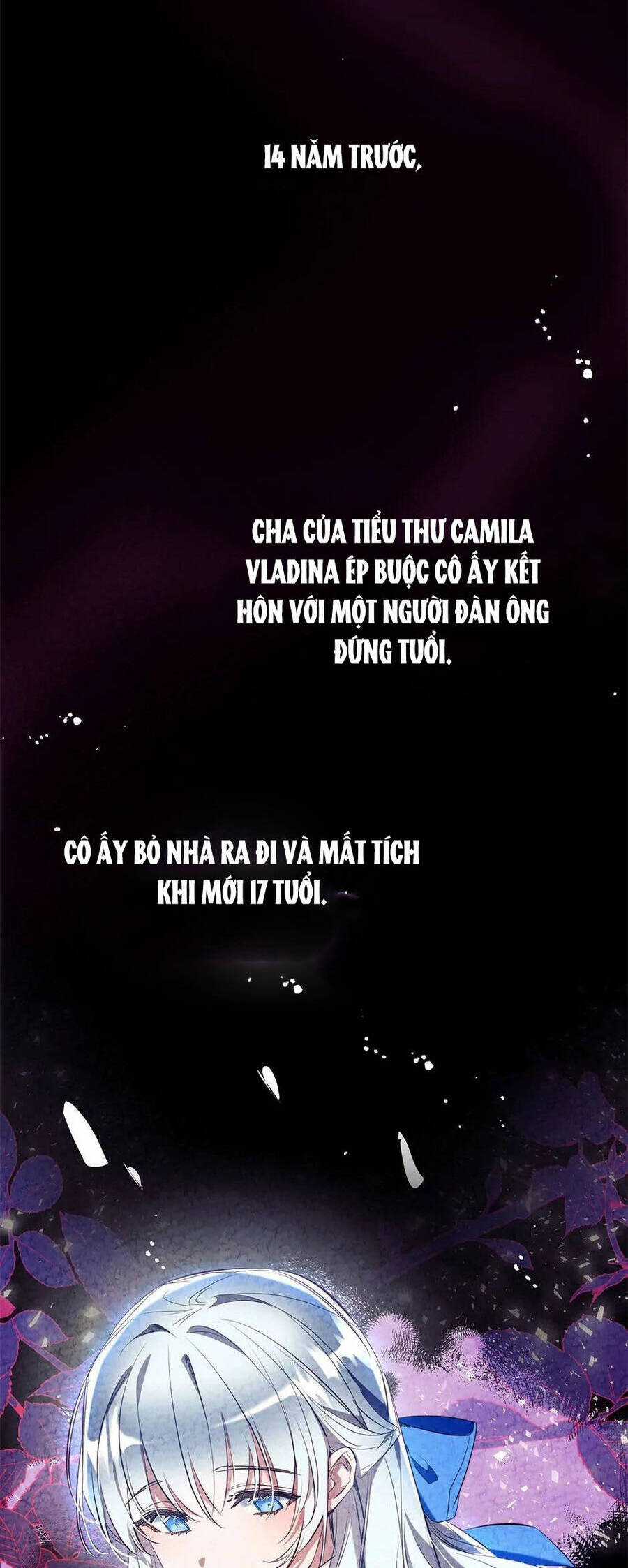 Chúng Ta Có Thể Trở Thành Người Nhà Không? Chương 90 trang 45