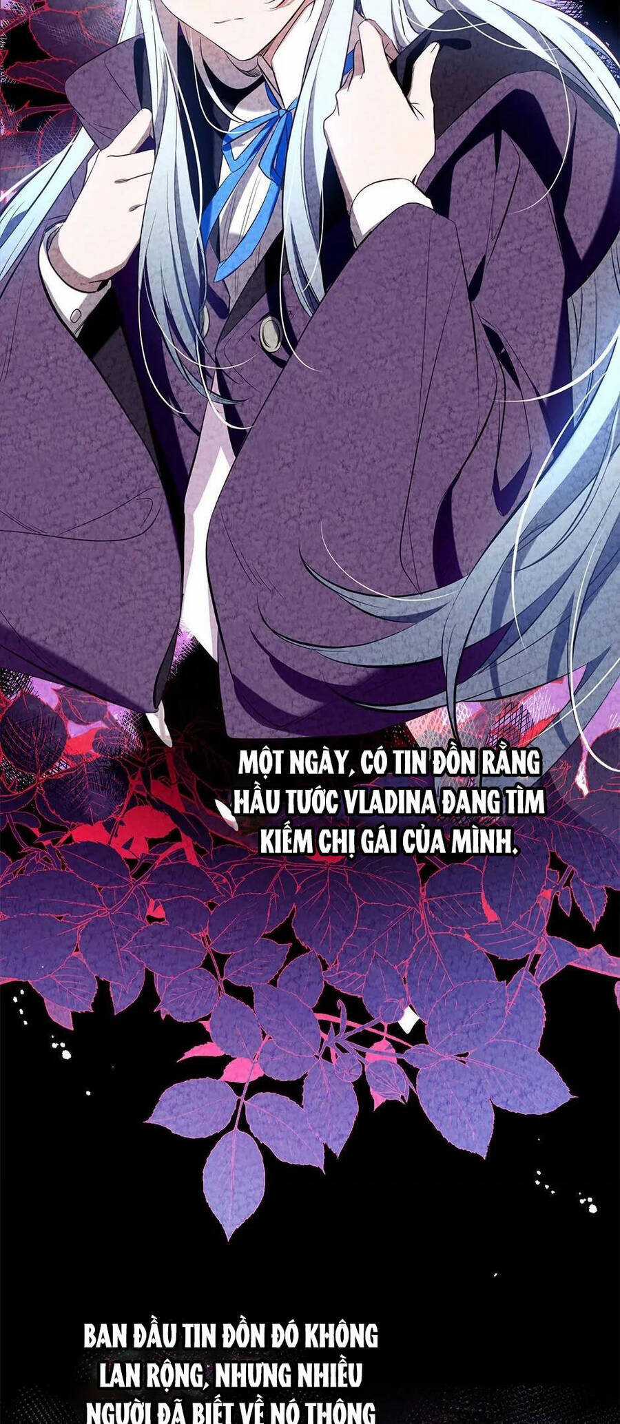 Chúng Ta Có Thể Trở Thành Người Nhà Không? Chương 90 trang 46