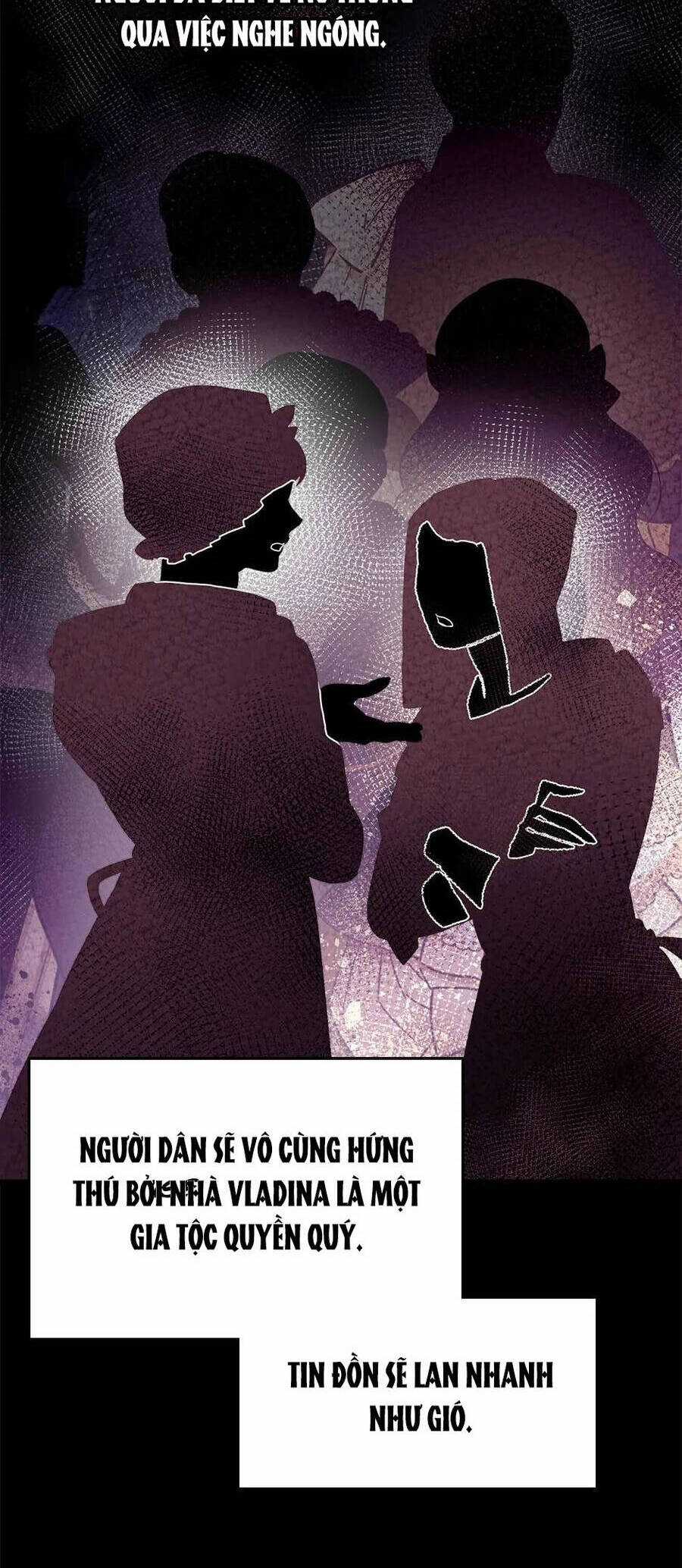 Chúng Ta Có Thể Trở Thành Người Nhà Không? Chương 90 trang 47