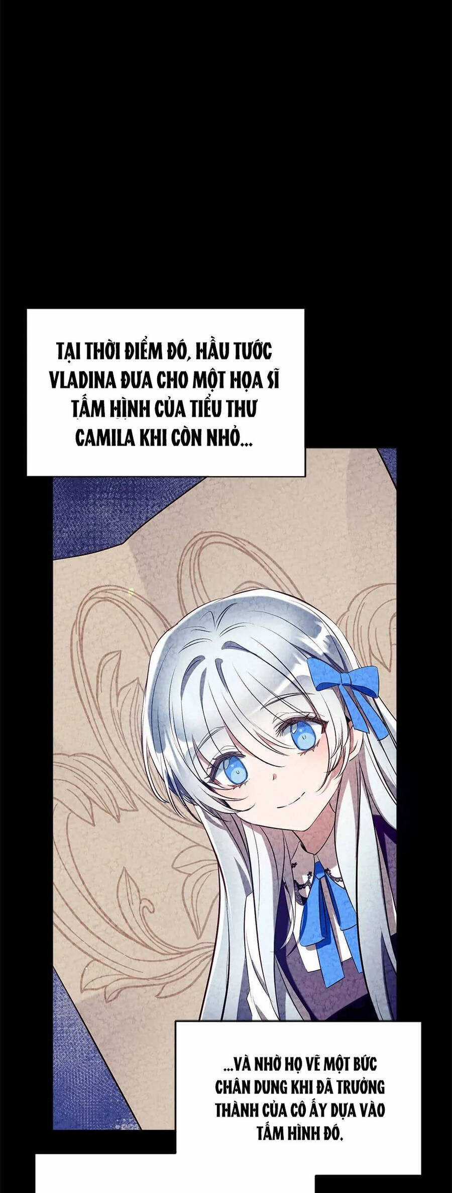 Chúng Ta Có Thể Trở Thành Người Nhà Không? Chương 90 trang 48