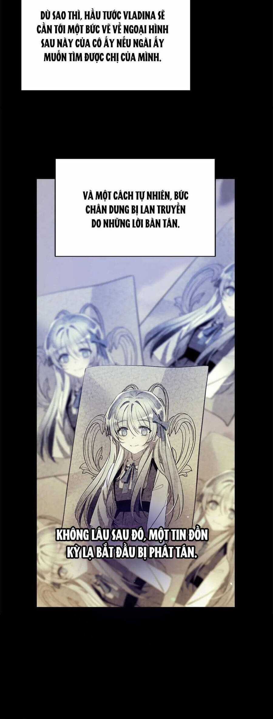 Chúng Ta Có Thể Trở Thành Người Nhà Không? Chương 90 trang 49