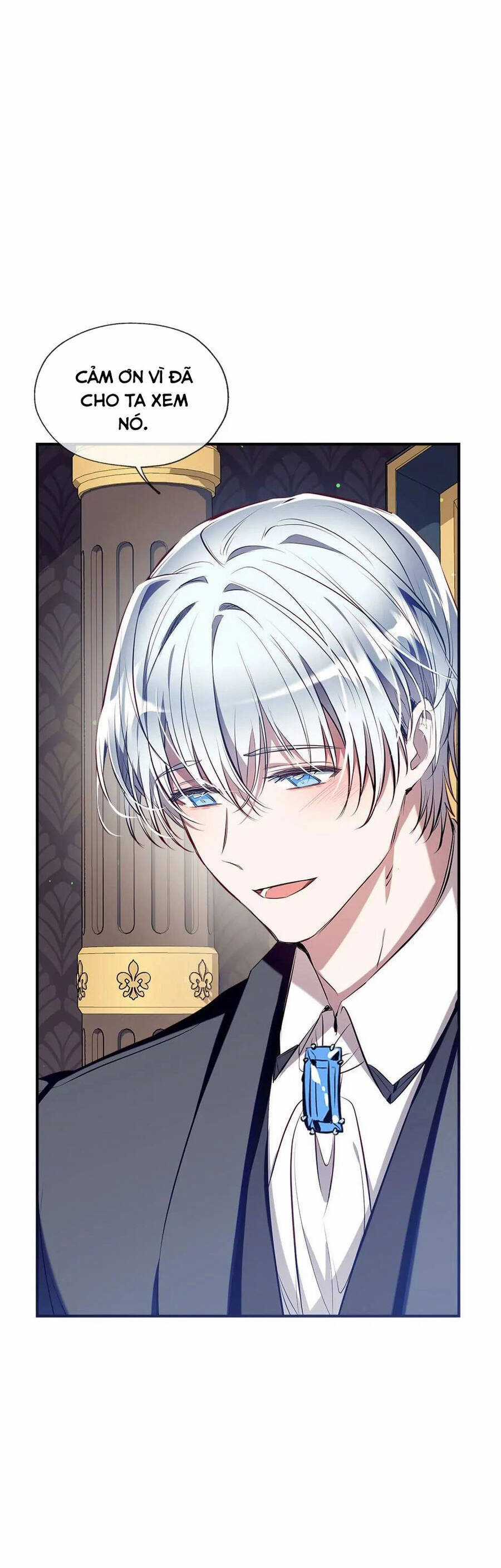 Chúng Ta Có Thể Trở Thành Người Nhà Không? Chương 90 trang 5