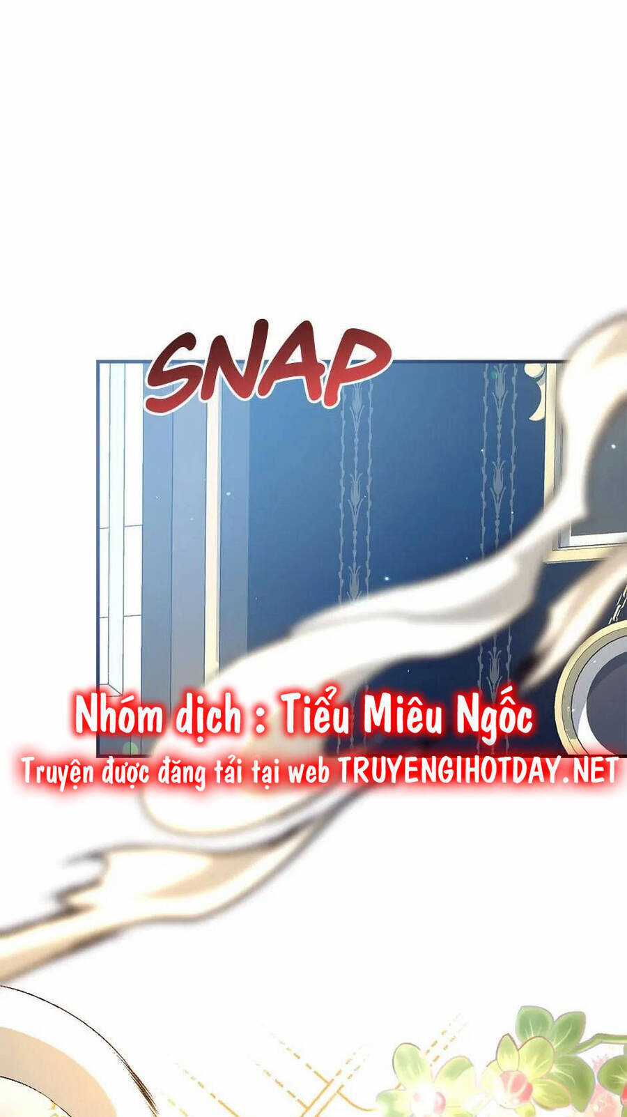 Chúng Ta Có Thể Trở Thành Người Nhà Không? Chương 90 trang 56