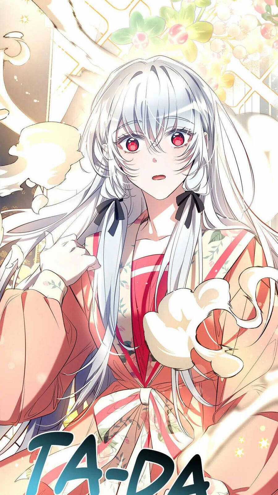 Chúng Ta Có Thể Trở Thành Người Nhà Không? Chương 90 trang 57