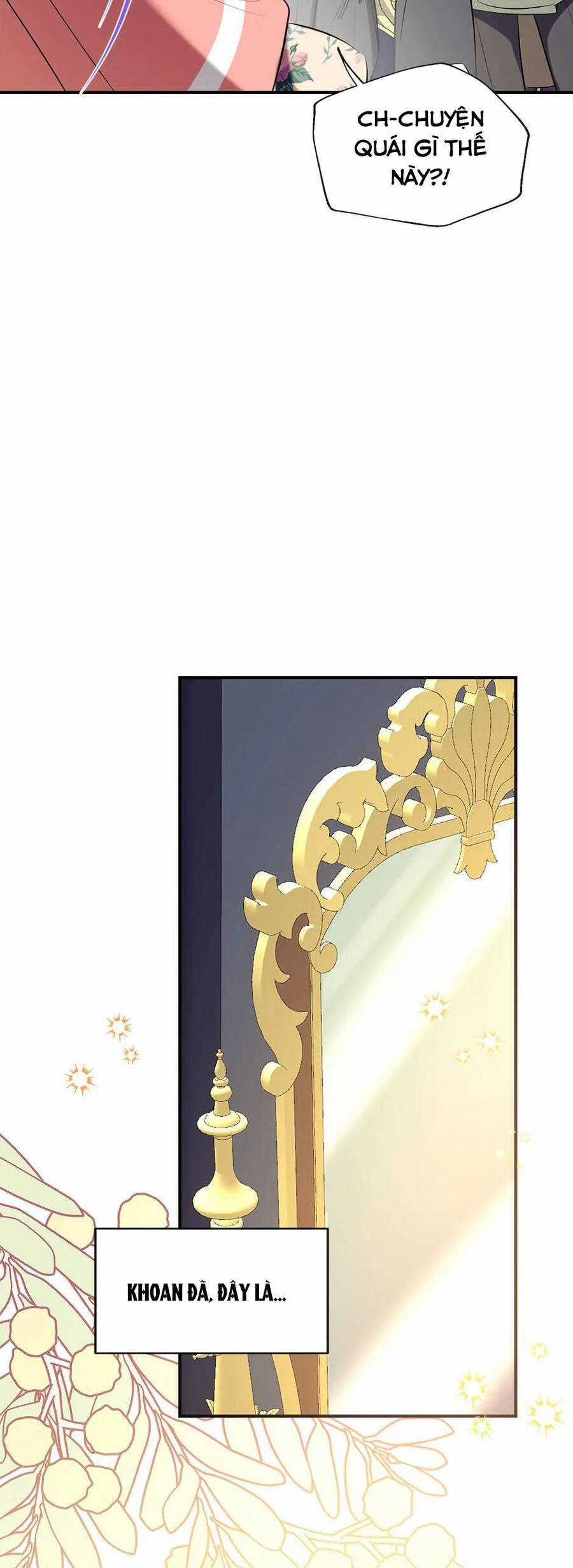 Chúng Ta Có Thể Trở Thành Người Nhà Không? Chương 90 trang 59