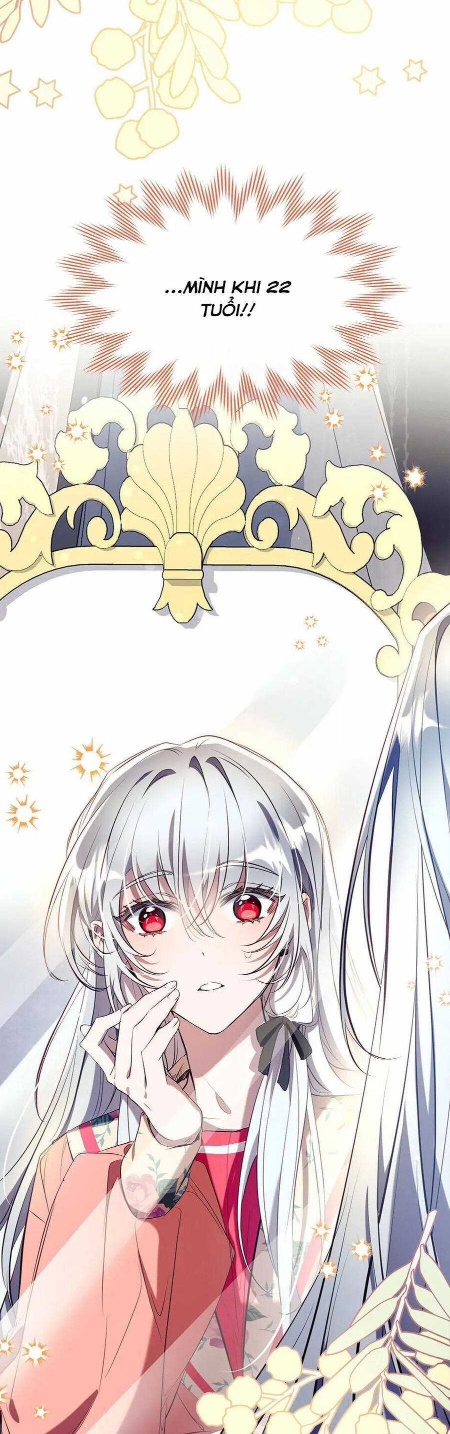 Chúng Ta Có Thể Trở Thành Người Nhà Không? Chương 90 trang 60