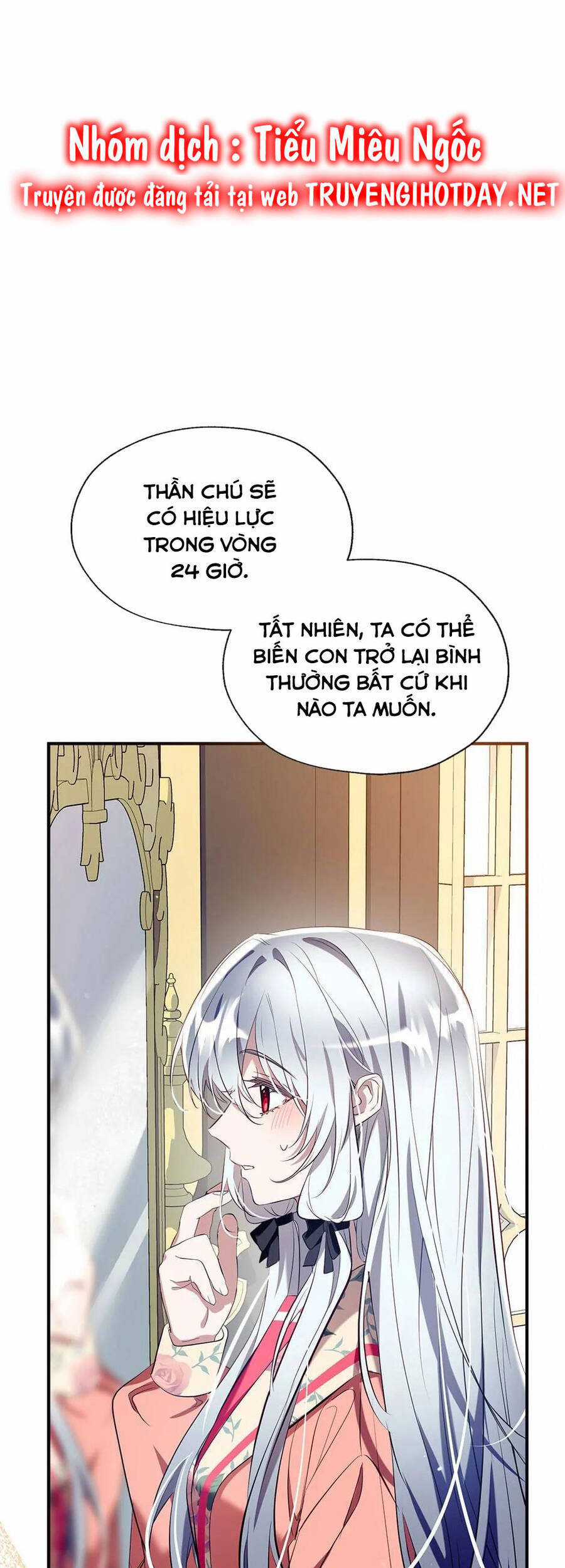 Chúng Ta Có Thể Trở Thành Người Nhà Không? Chương 90 trang 62