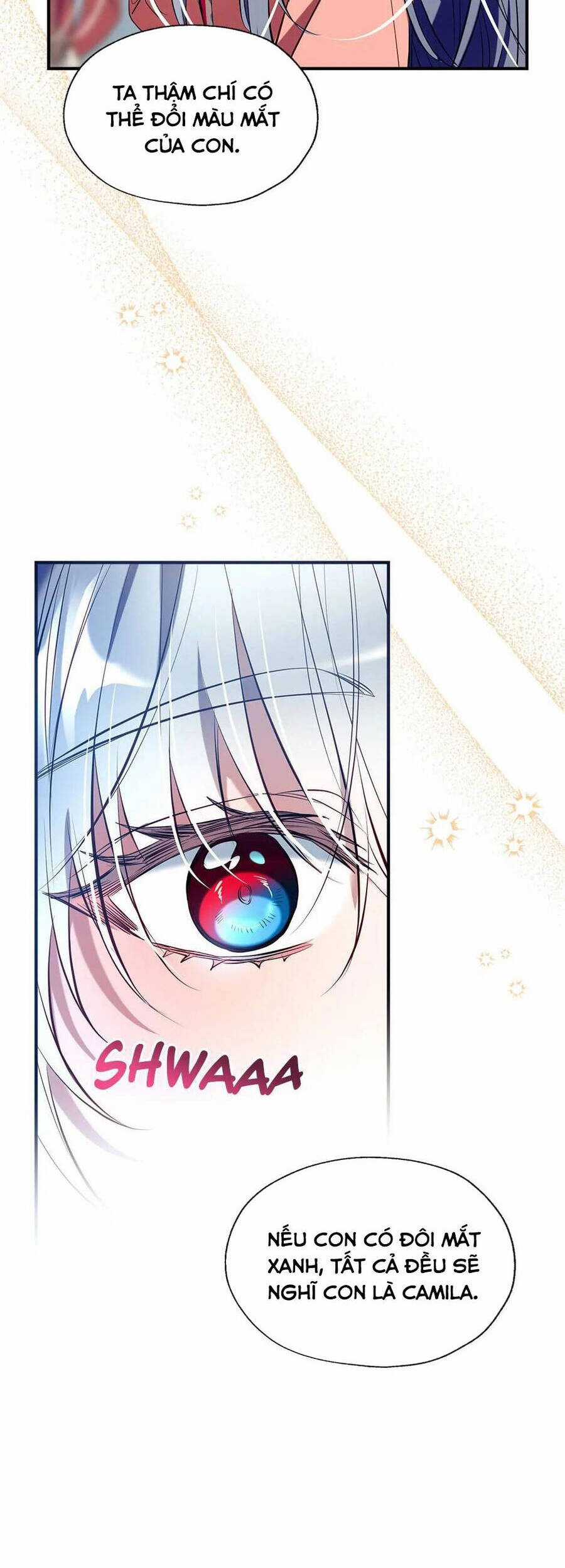 Chúng Ta Có Thể Trở Thành Người Nhà Không? Chương 90 trang 63