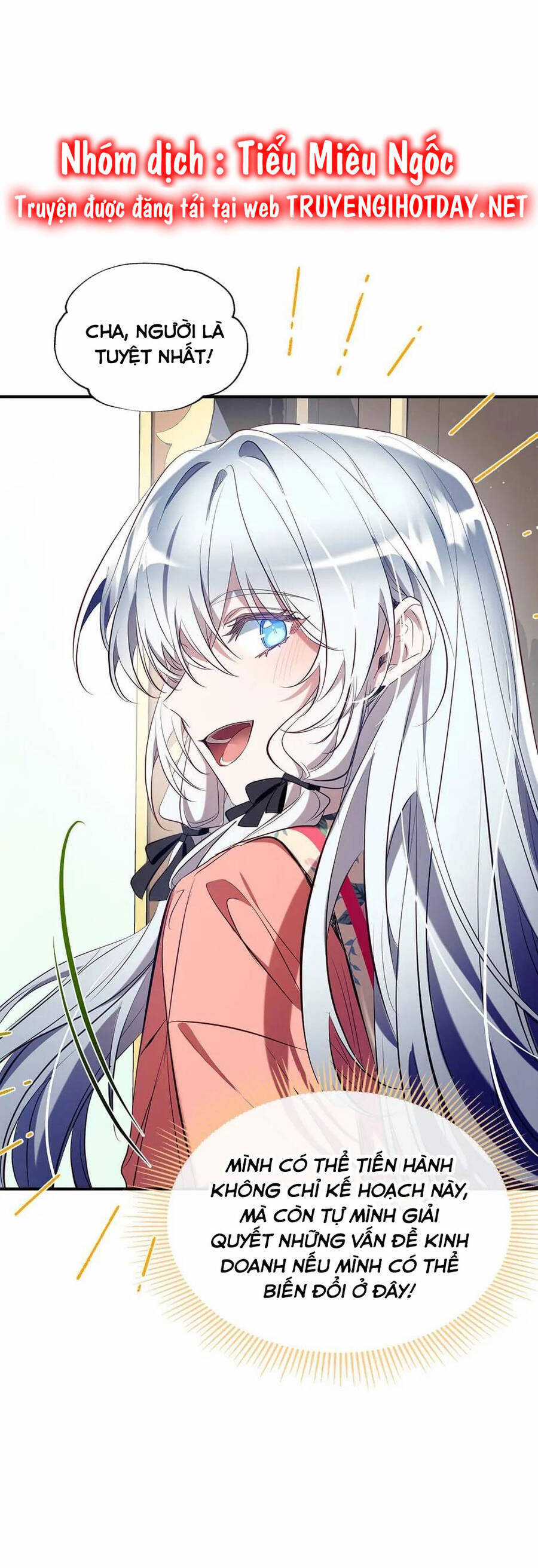 Chúng Ta Có Thể Trở Thành Người Nhà Không? Chương 90 trang 64