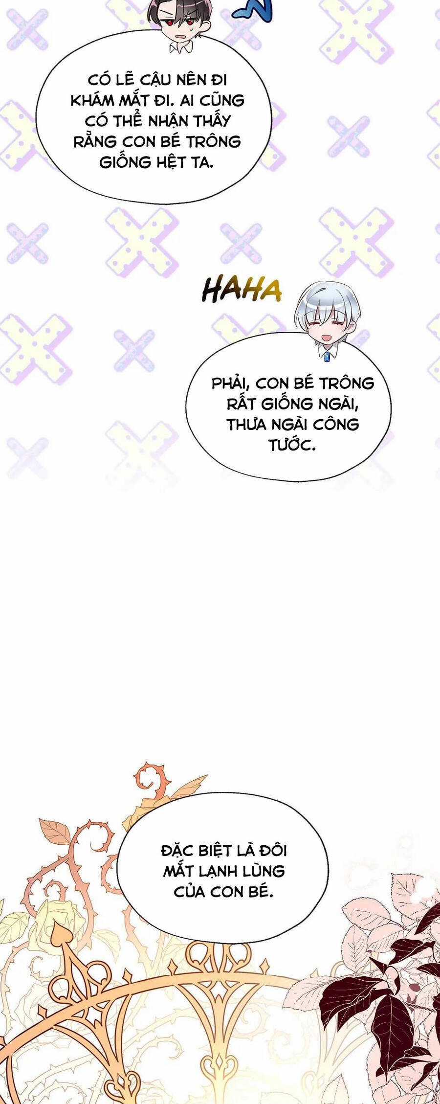 Chúng Ta Có Thể Trở Thành Người Nhà Không? Chương 90 trang 66