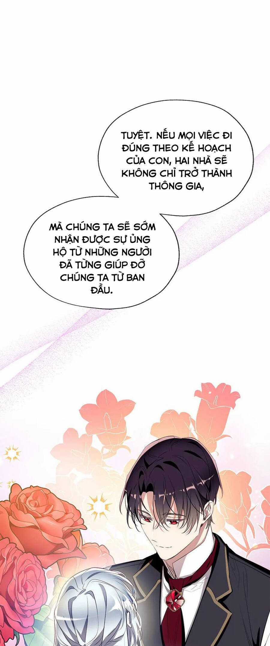 Chúng Ta Có Thể Trở Thành Người Nhà Không? Chương 90 trang 68