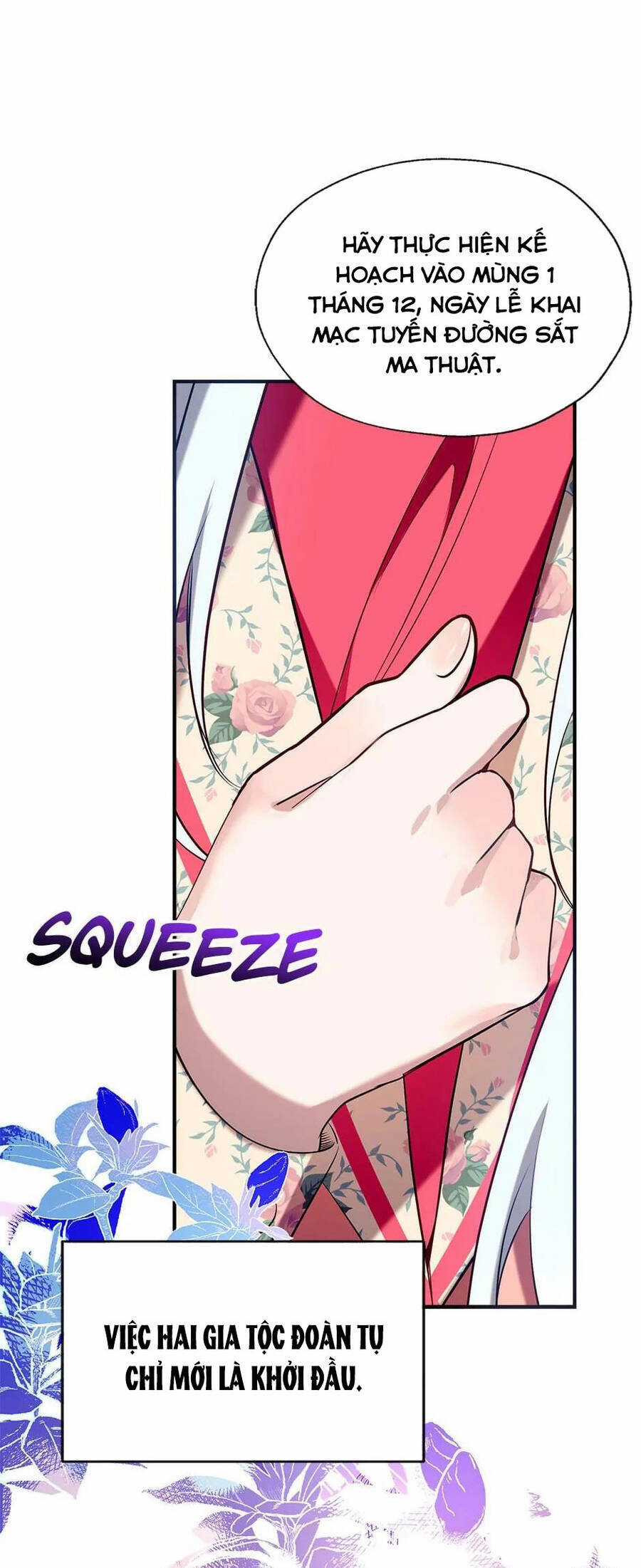 Chúng Ta Có Thể Trở Thành Người Nhà Không? Chương 90 trang 70