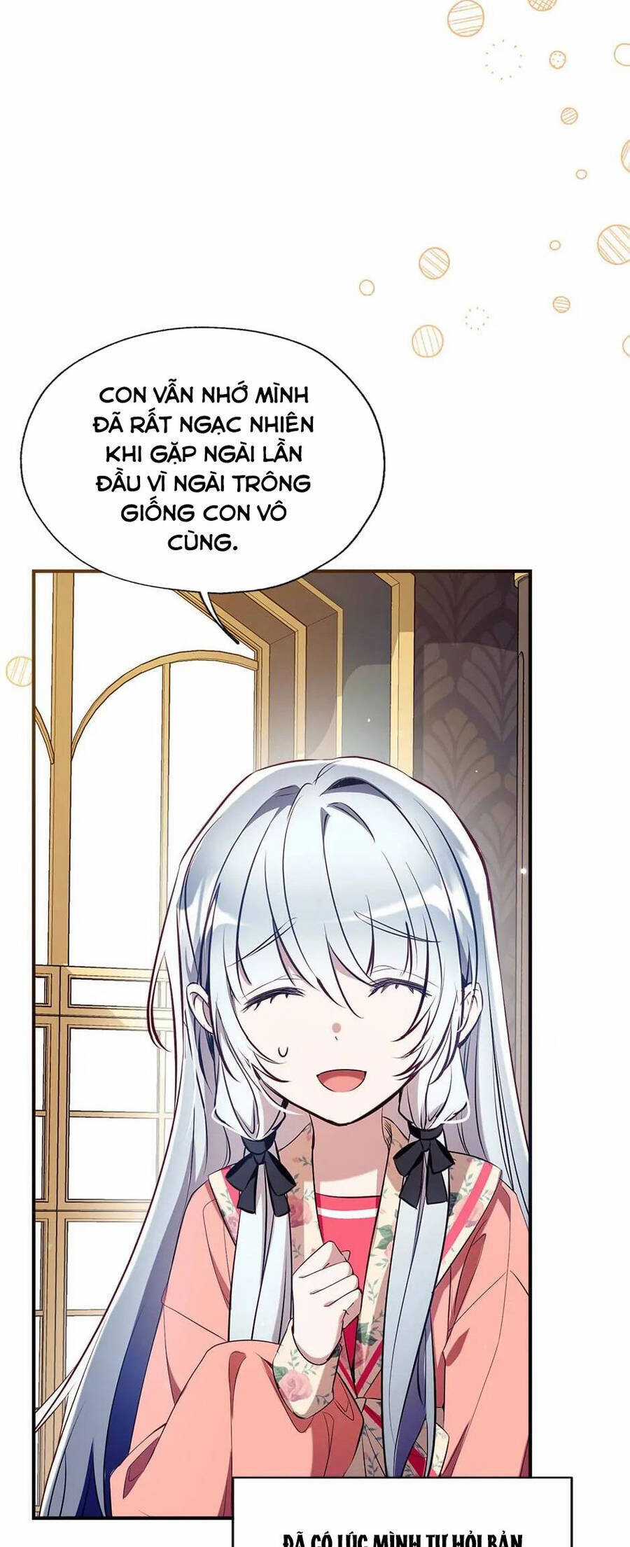 Chúng Ta Có Thể Trở Thành Người Nhà Không? Chương 90 trang 9