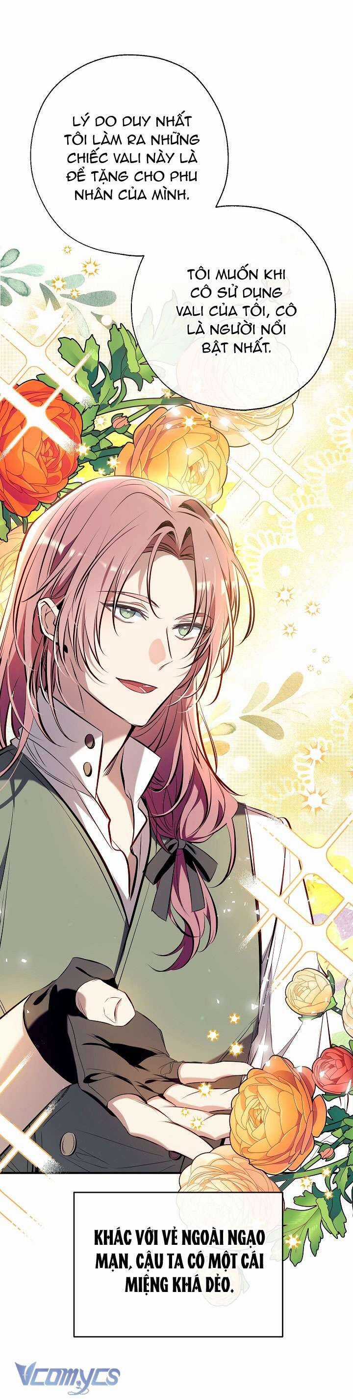 Chúng Ta Có Thể Trở Thành Người Nhà Không? Chương 91 trang 13