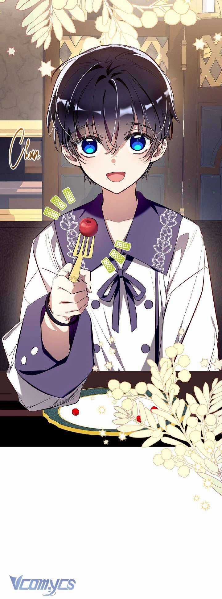 Chúng Ta Có Thể Trở Thành Người Nhà Không? Chương 91 trang 19